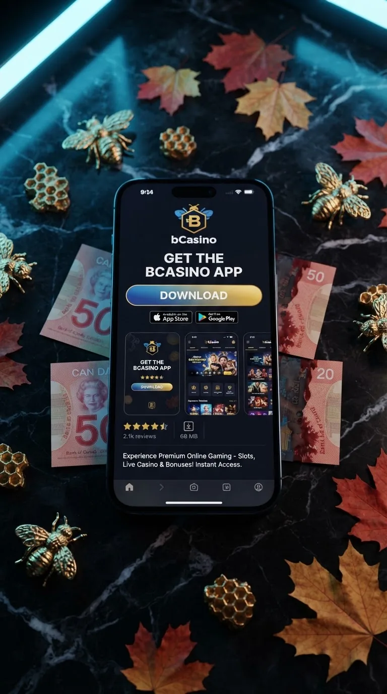 BCasino App