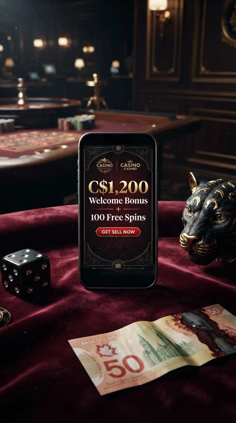 BCasino Bonuses